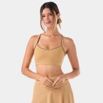 bliss bra cappuccino