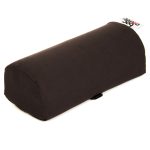 bac correc half cylinder cushion 29x14cm