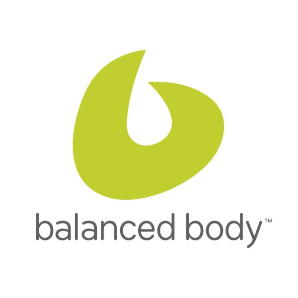 balanced body logo