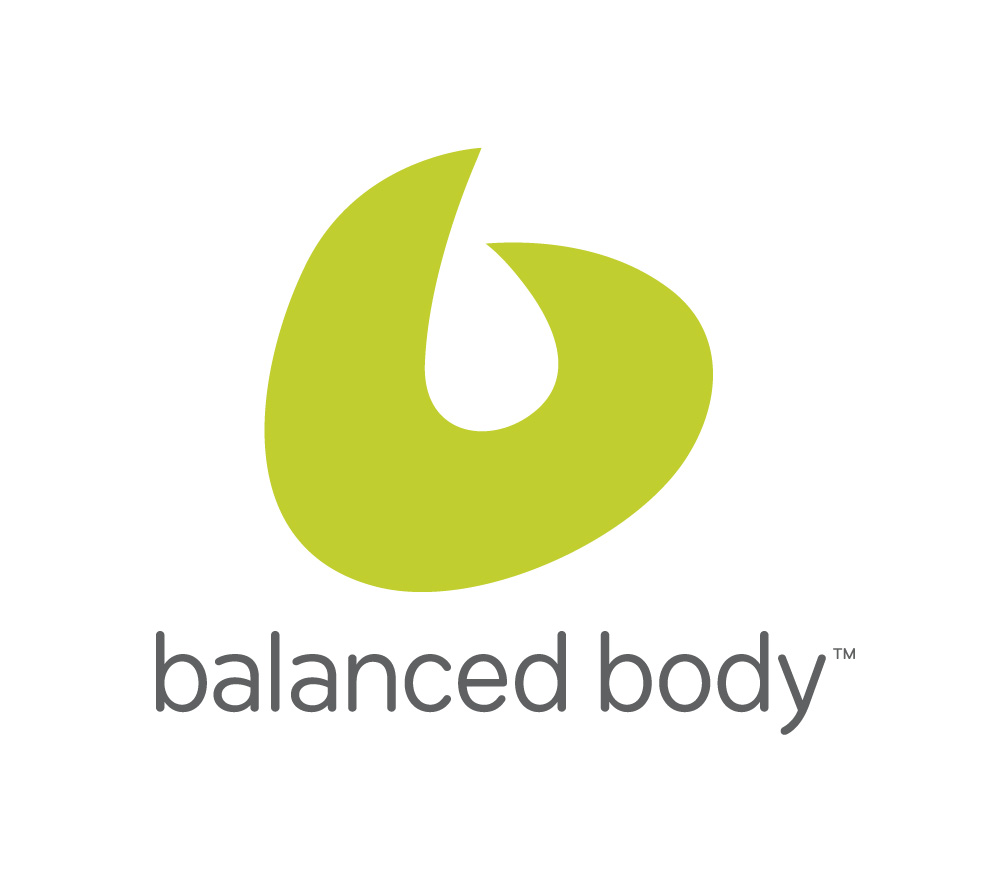balanced body logo