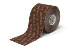 sissel epiflow kinesiology tape brown