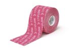 sissel epiflow kinesiology tape lime pink