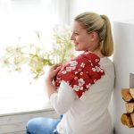 Linum anatomic blossom in use