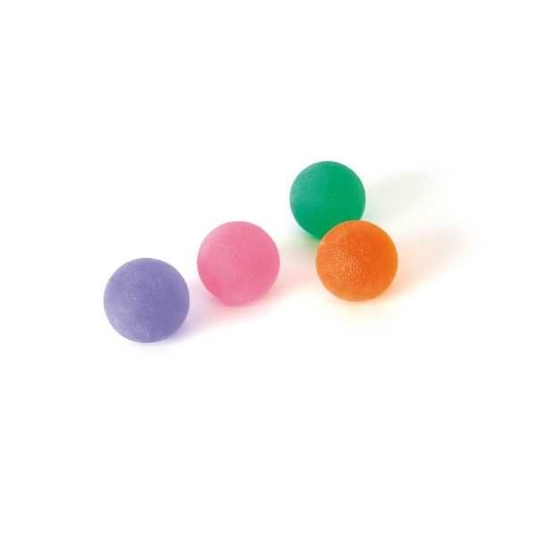 sissel press ball all colours