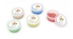 sissel putty all colours