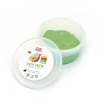 sissel putty green