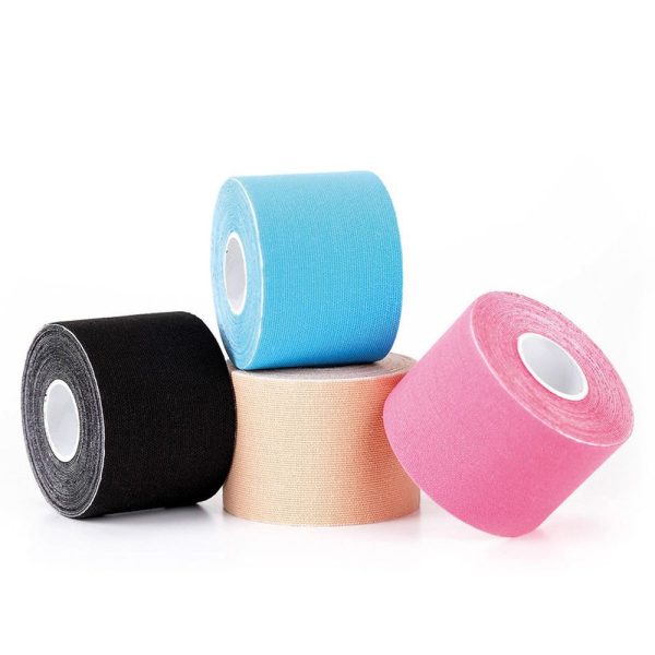 kinesiology tape all colours