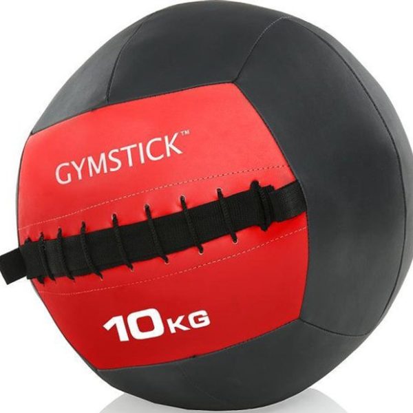 wall ball gymstick 10kg