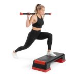 gymstick aerobic bar