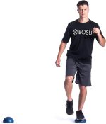 bosu balance pods in use