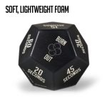 bosu exercise dice