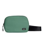 Quinn belt bag sage