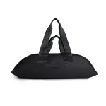 studio yoga bag black