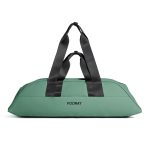 studio yoga bag sage