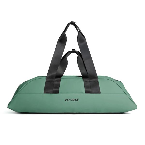 studio yoga bag sage