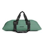 studio yoga bag sage