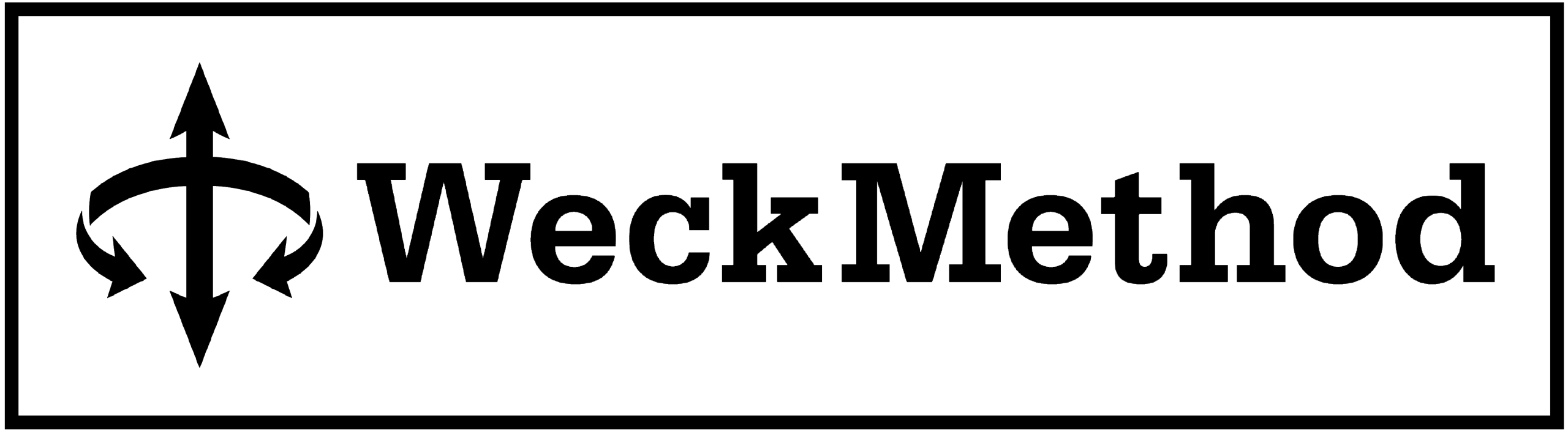 weckmethod logo