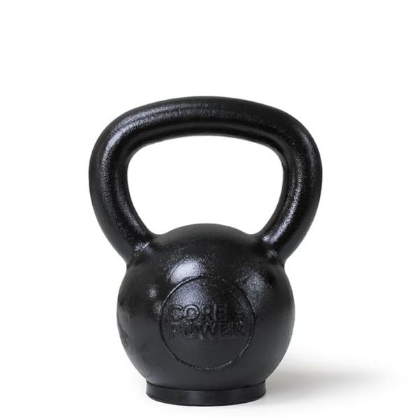 core power kettlebell