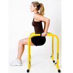 Lebert EQualizer in use