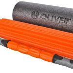 foam roller 3 in 1 oliver