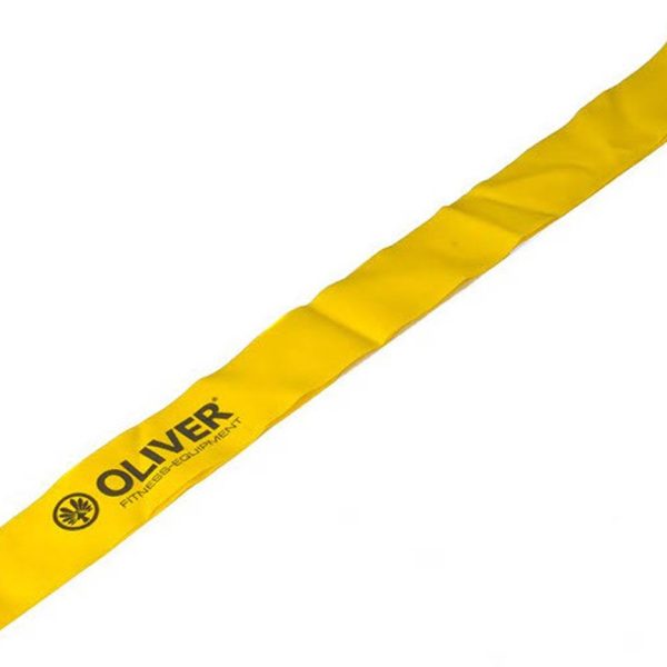 oliver loop xxl yellow