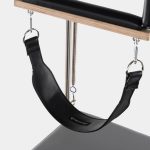 stability sling for cadillac balanced body