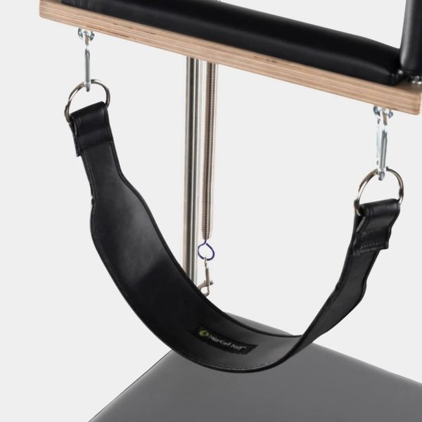 stability sling for cadillac balanced body