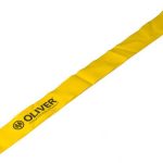 resistance bands oliver xl yellow-light resistance