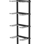 YBell® VERTICAL STORRAGE RACK