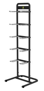 YBell® VERTICAL STORRAGE RACK