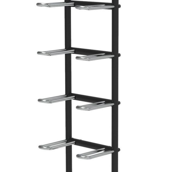 YBell® VERTICAL STORRAGE RACK