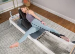 pilates angle balanced body