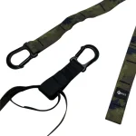 QUUZ PROFESSIONAL SUSPENSION BAND KIT