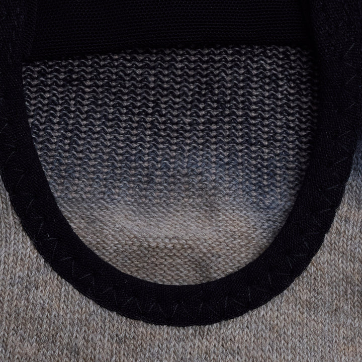 swatch shitake ombre