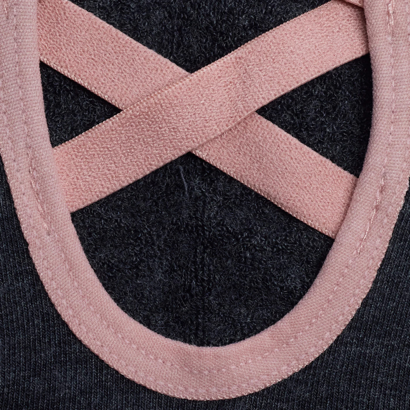 swatch petal melange