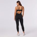 symmetry bodysuit ebony
