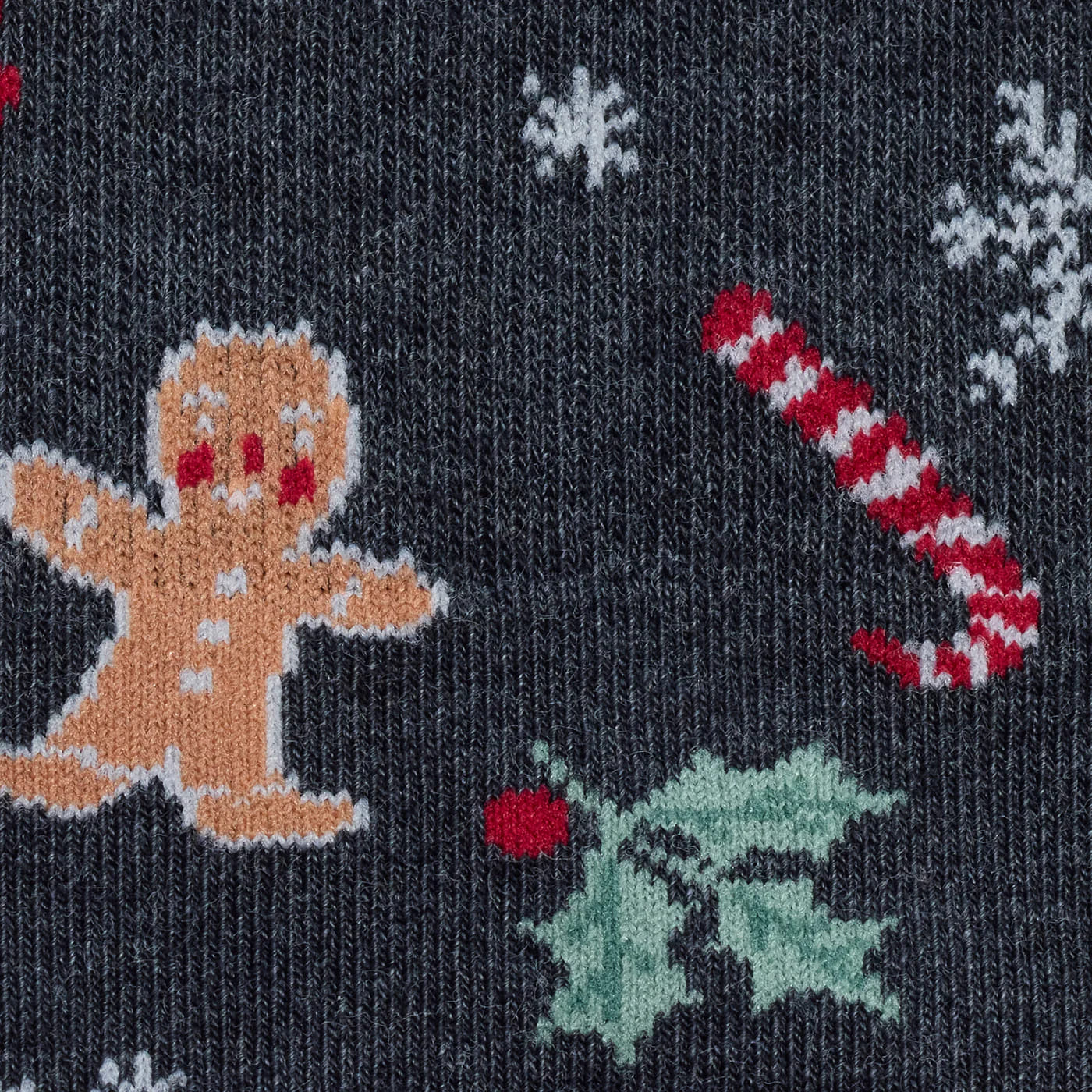 gingerbread swatch