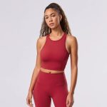 active long line bra ruby