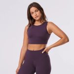 agility bra fig