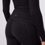 contour 7/8 tight ebony