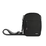 essential crossbody black