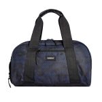 burner gym duffel bag camo mesh