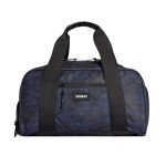 burner gym duffel bag xl camo mesh