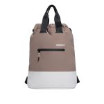 flex cinch neutral colour block