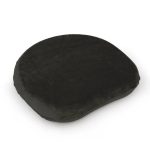 black cover velour for sitfit plus