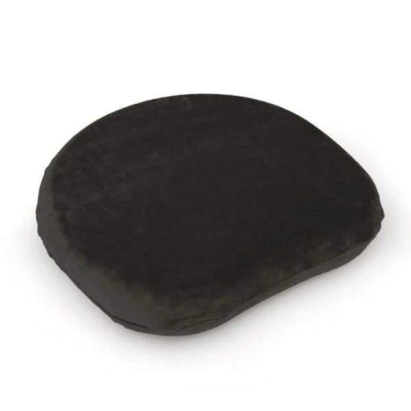 black cover velour for sitfit plus