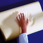SISSEL® Soft Curve® Orthopaedic Pillow