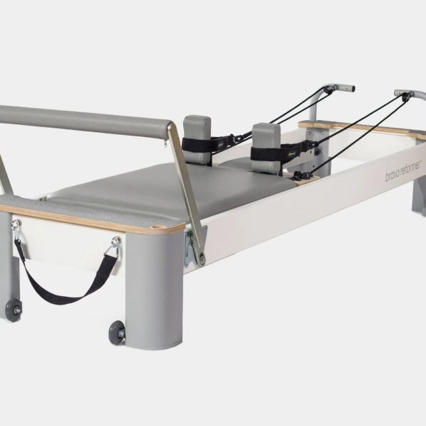 Bravo Reformer Balanced Body