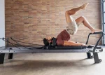 Allegro Nextgen Reformer Balanced Body