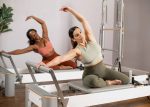 Bravo Reformer Balanced Body
